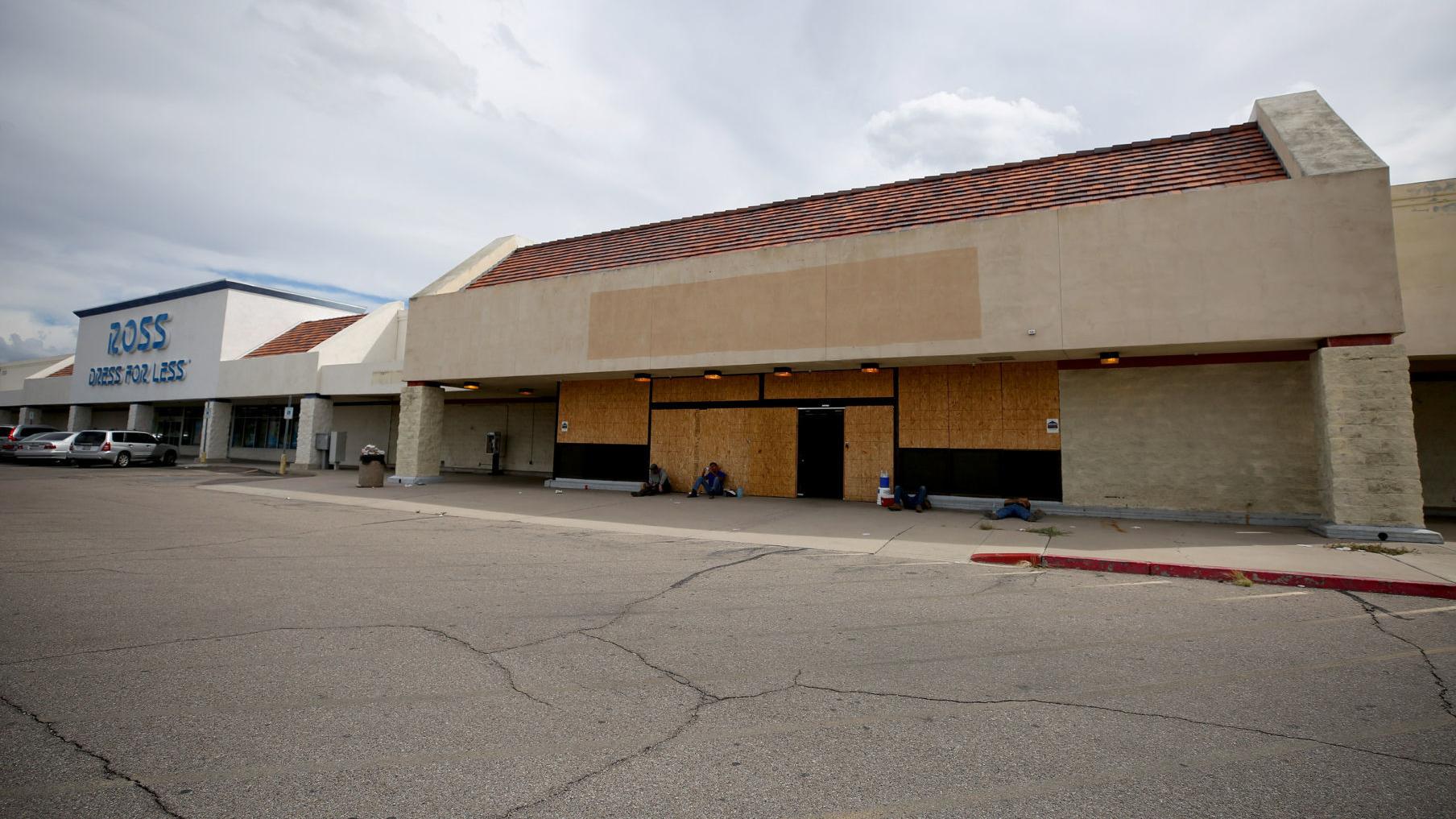 Tucson Real Estate: Former Safeway to become gym
